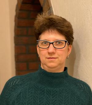KPieper Kristi Pieper ihre Ansprechpartnerin im Pfarrbüro